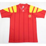 España 1a Equipación 1992/94